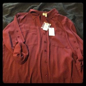Express shirt